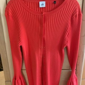 NEW CAbi Trumpet Cardi